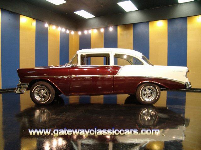 1956 Chevrolet 210 for sale