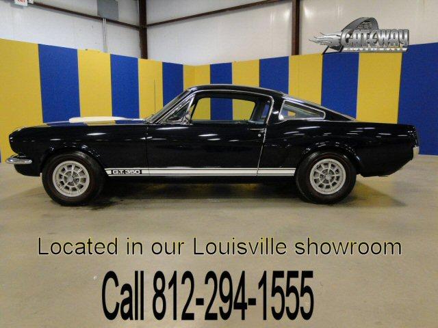 1966 Ford Mustang for sale