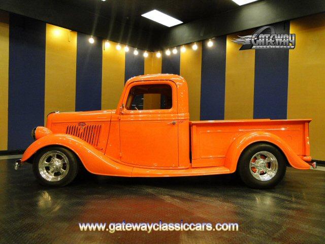 1935 Ford Pickup for sale