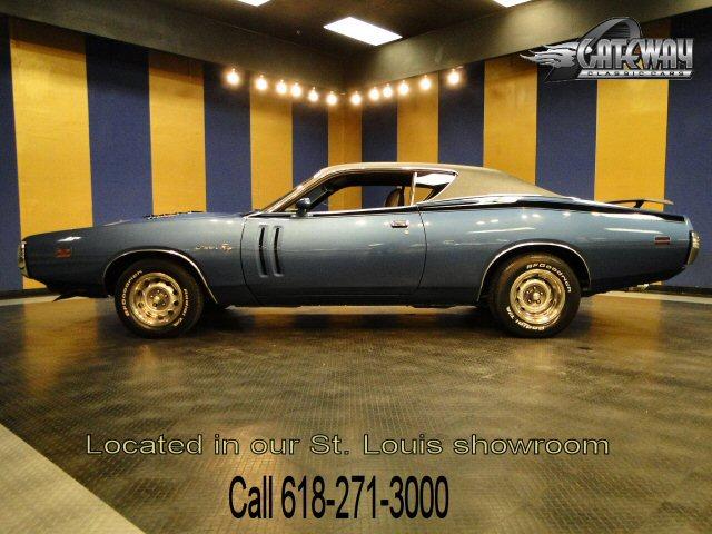 1971 Dodge Charger for sale