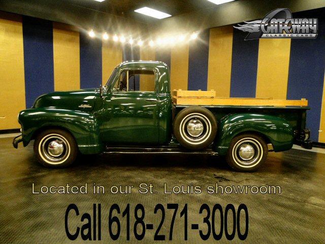 1952 GMC Pickup for sale