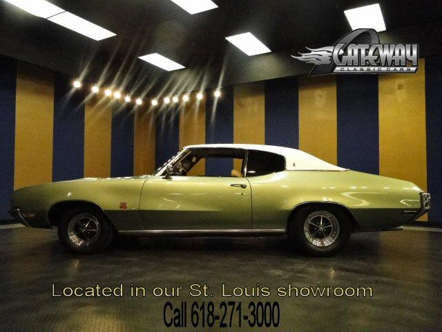 1970 Buick Skylark for sale