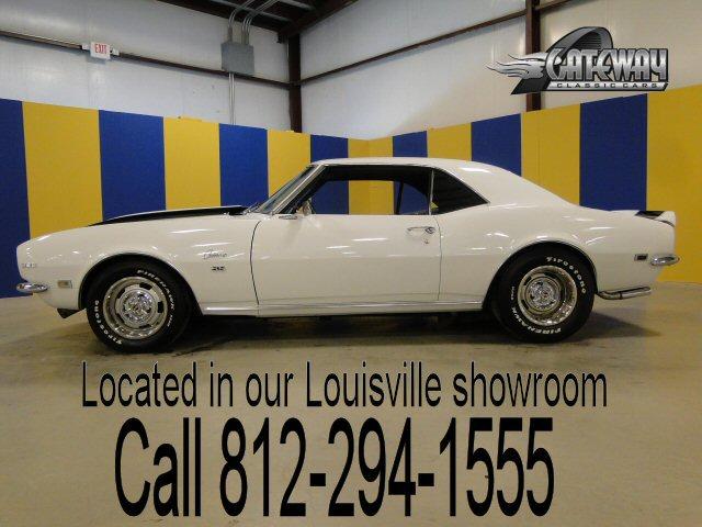 1968 Chevrolet Camaro for sale