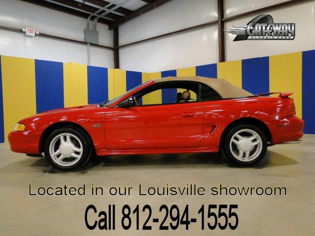 1994 Ford Mustang for sale