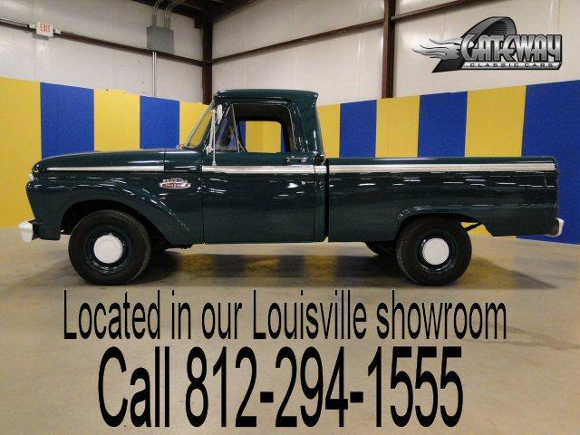 1965 Ford F100 for sale