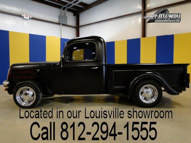 1938 Ford Pickup for sale