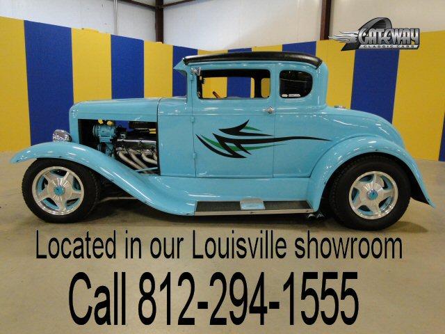 1931 Ford Model A for sale