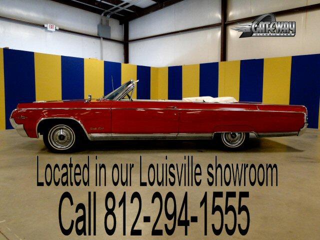 1964 Oldsmobile 98 for sale