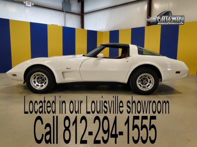 1979 Chevrolet Corvette for sale