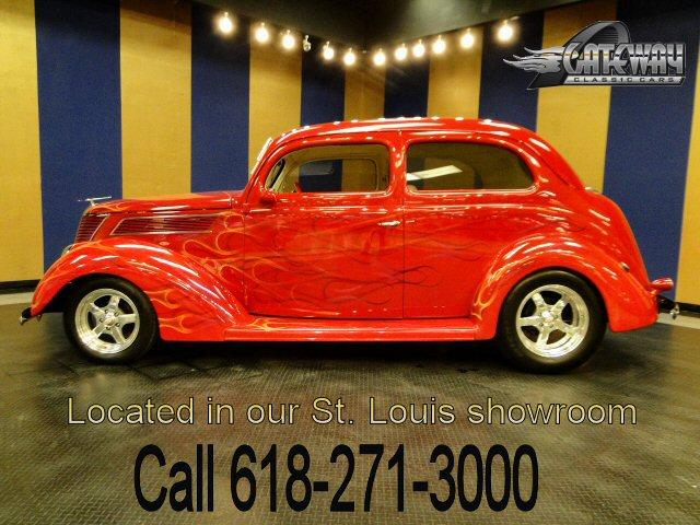 1937 Ford Sedan for sale