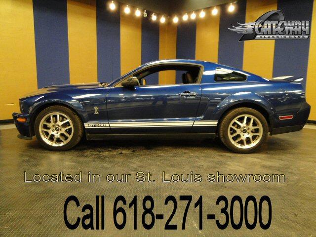 2009 Ford Mustang for sale