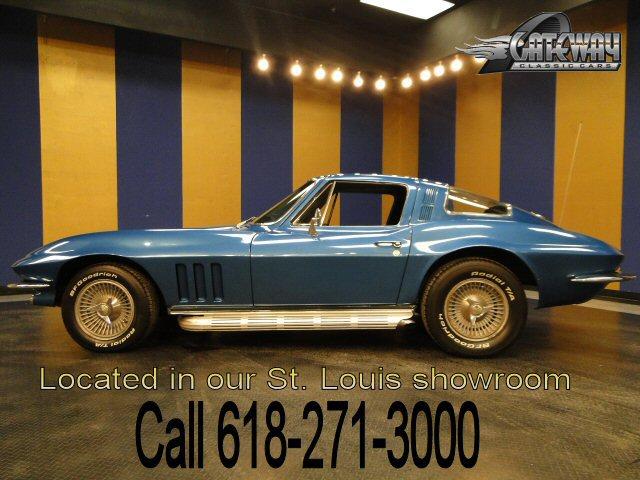 1965 Chevrolet Corvette for sale