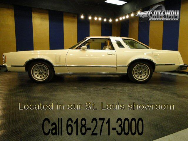 1979 Ford Thunderbird for sale