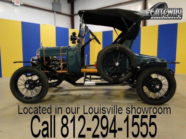 1927 Ford Model T for sale