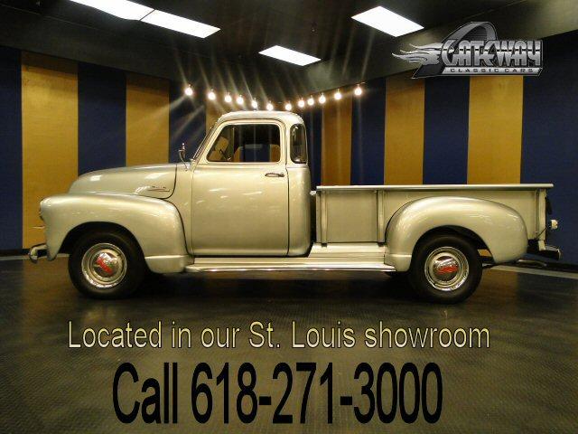 1953 GMC Pickup for sale