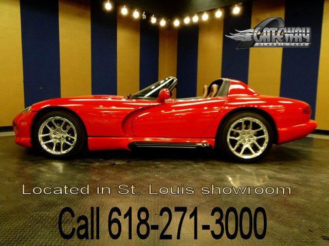 1995 Dodge Viper for sale