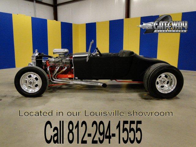 1927 Ford Roadster for sale