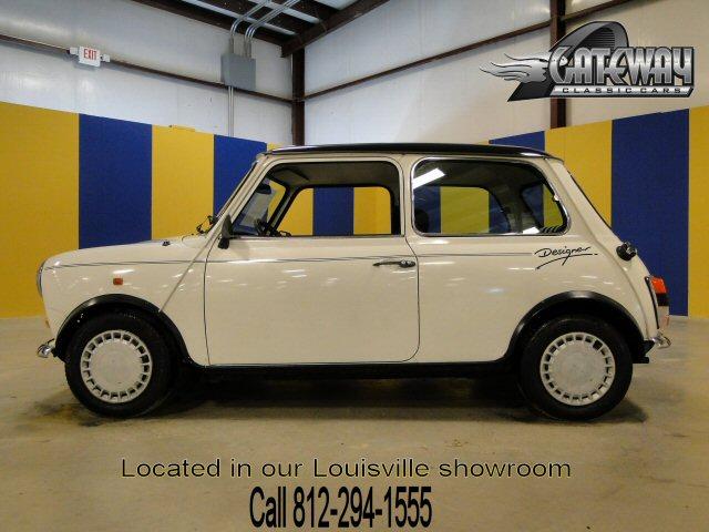 1978 Austin Mini for sale