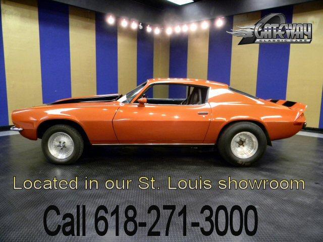 1973 Chevrolet Camaro for sale