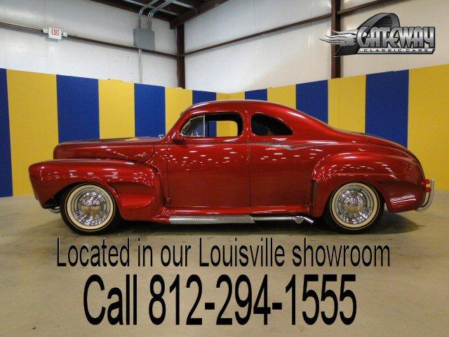 1948 Ford 70A for sale
