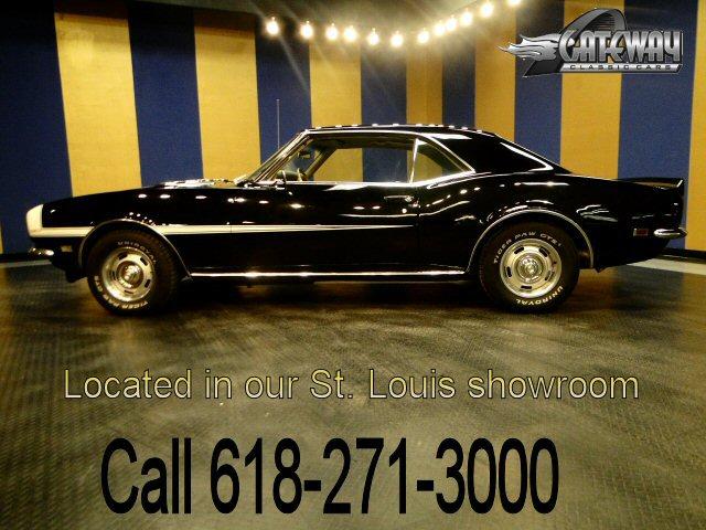 1968 Chevrolet Camaro for sale