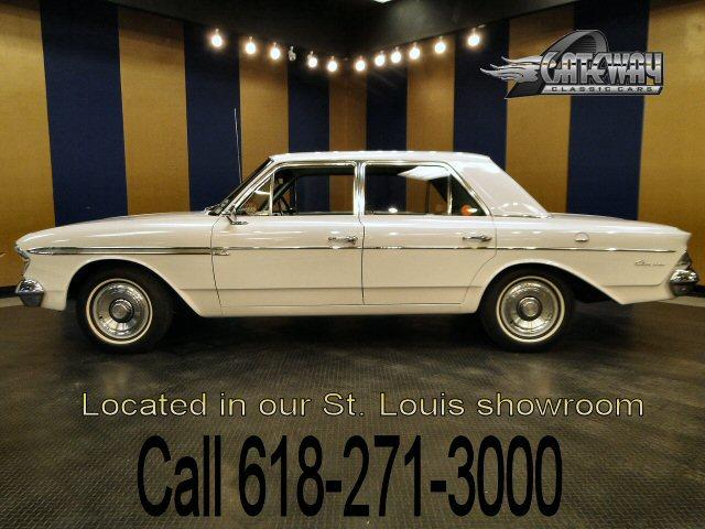 1963 AMC Rambler for sale