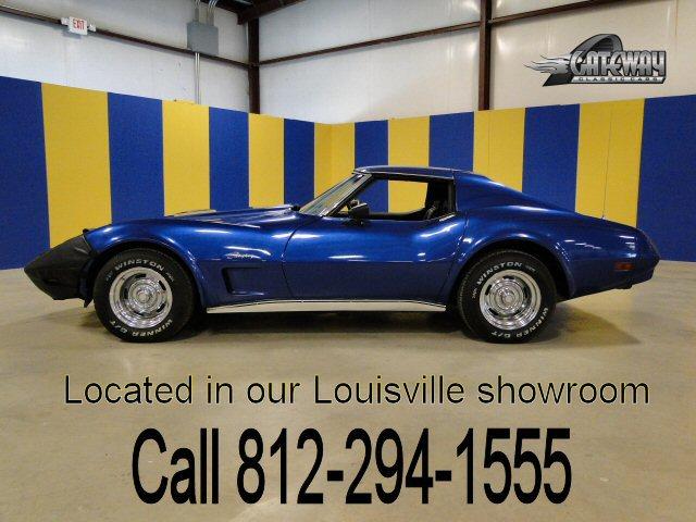 1974 Chevrolet Corvette for sale
