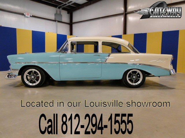 1956 Chevrolet 210 for sale