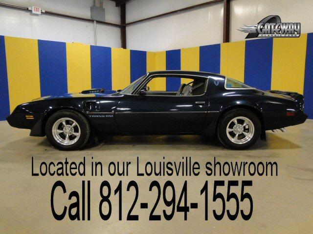 1979 Pontiac Trans Am for sale