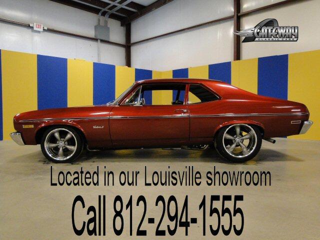 1972 Pontiac Ventura for sale