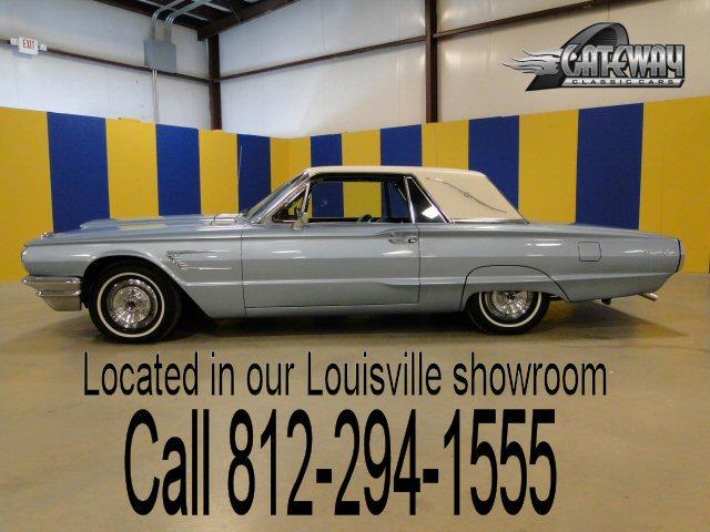 1965 Ford Thunderbird for sale