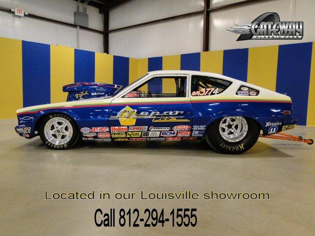 1980 Plymouth Arrow for sale