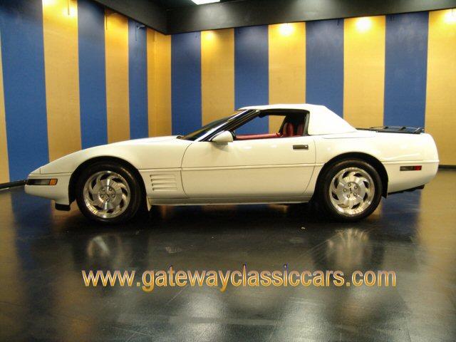 1994 Chevrolet Corvette for sale