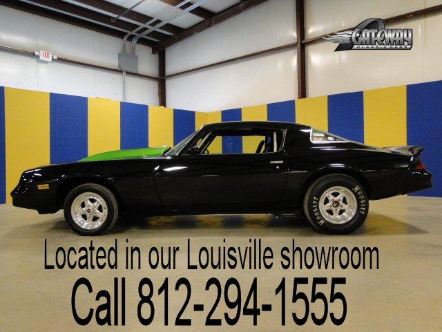 1979 Chevrolet Camaro for sale