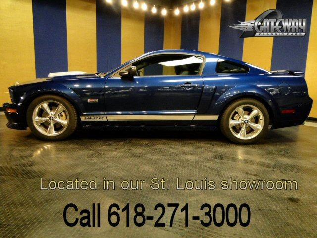 2008 Ford Mustang for sale
