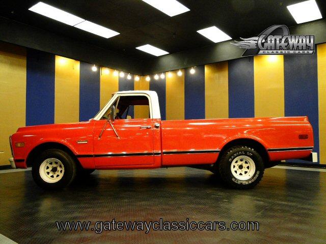 1971 GMC Pickup for sale