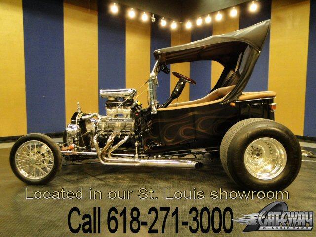 1923 Ford T-Bucket for sale
