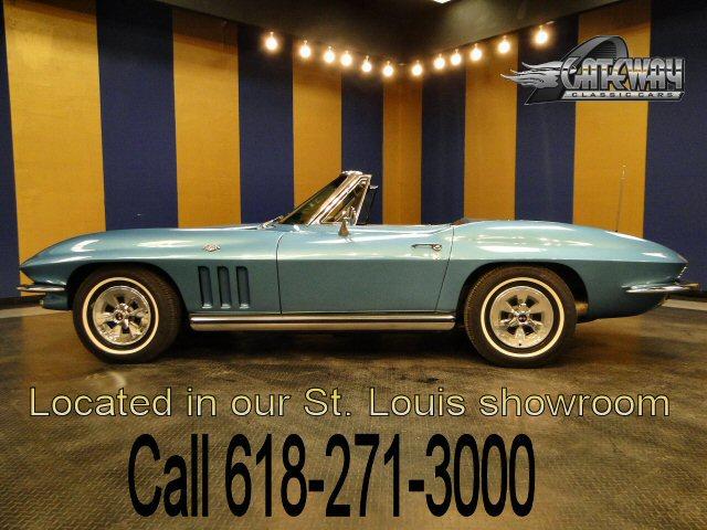 1965 Chevrolet Corvette for sale