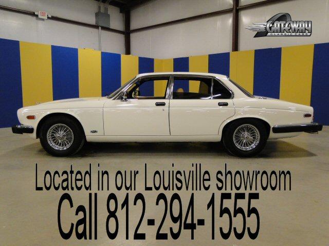 1985 Jaguar XJ6 for sale