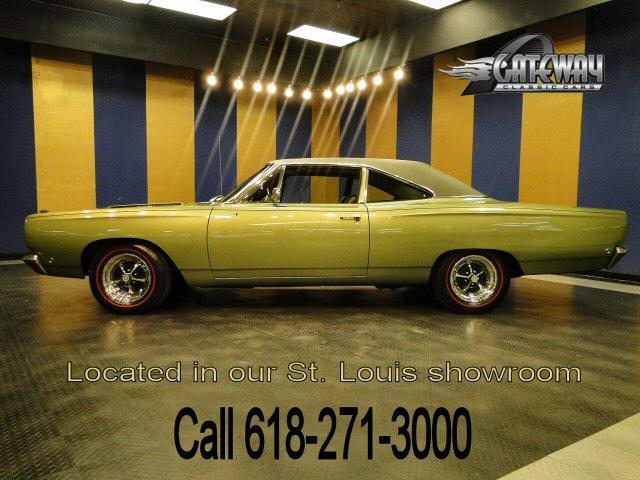 1968 Plymouth Road Runner for sale