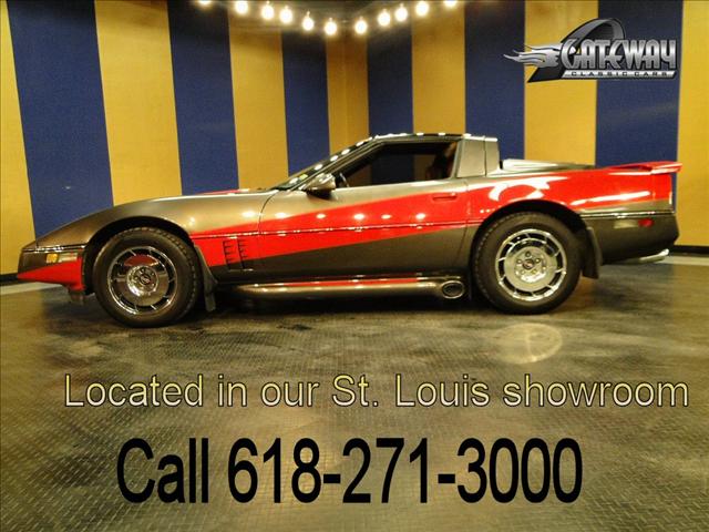 1984 Chevrolet Corvette for sale