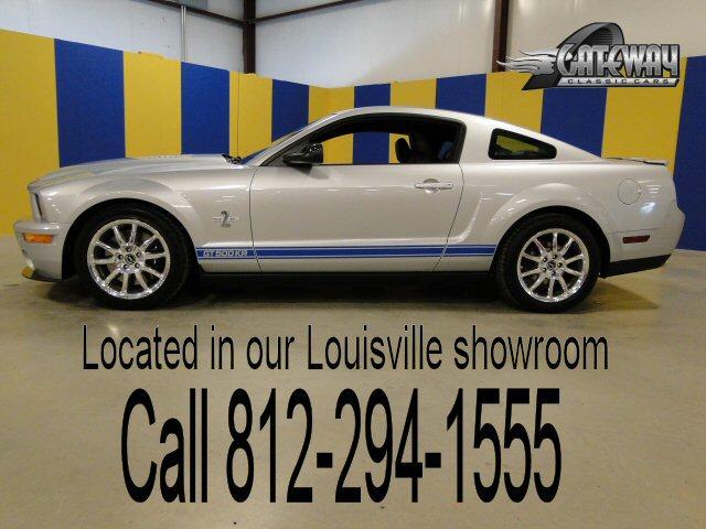 2008 Ford Mustang for sale