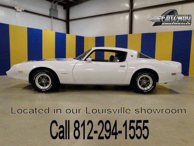 1980 Pontiac Firebird for sale