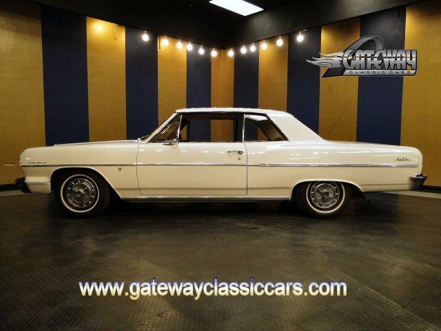 1964 Chevrolet Malibu for sale