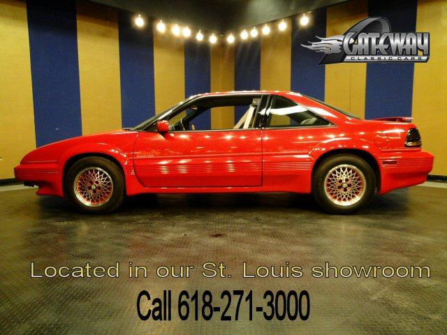 1992 Pontiac Grand Prix for sale
