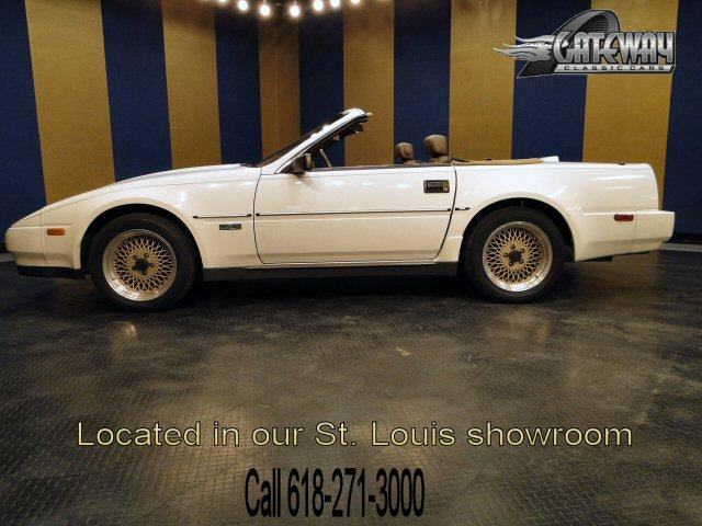 1988 Nissan 300ZX for sale
