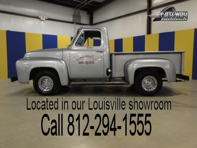 1955 Ford F1 for sale