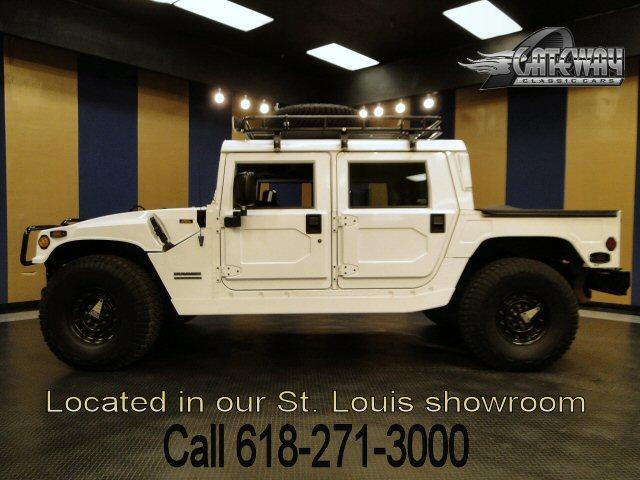 1999 Hummer H1 for sale