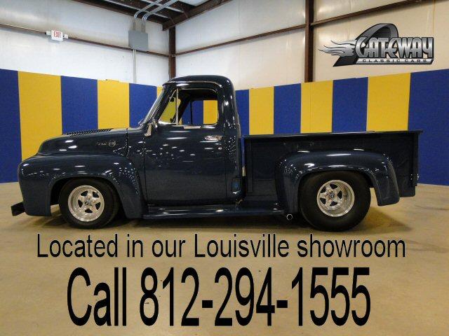 1955 Ford F100 for sale