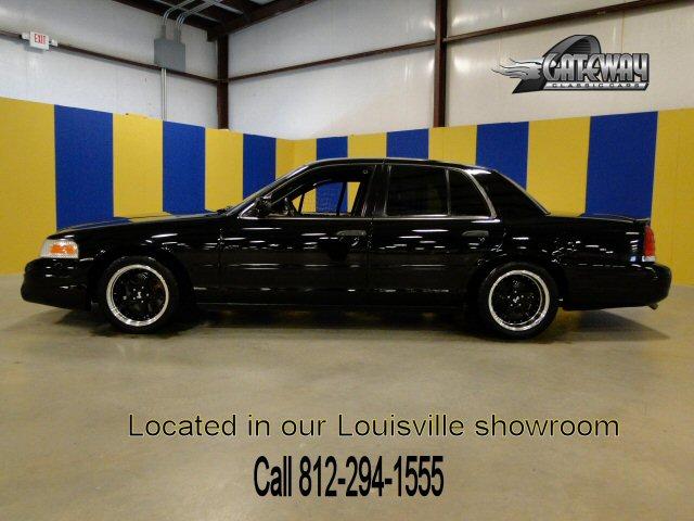1999 Ford Crown (Cobra) Victoria for sale
